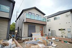 三鷹市上連雀1丁目の新築戸建