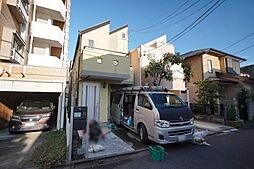 杉並区上井草3丁目の中古戸建