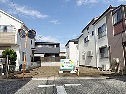 三鷹市深大寺2丁目の土地