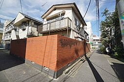杉並区西荻南3丁目の土地