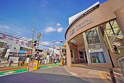 杉並区永福1丁目の中古戸建