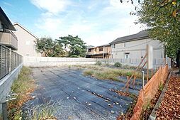 世田谷区深沢7丁目の新築戸建