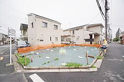 中野区上鷺宮5丁目の土地