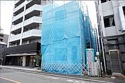 三鷹市下連雀7丁目の新築戸建