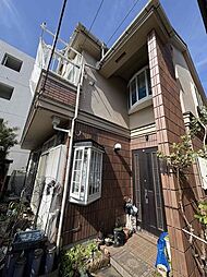 三鷹市上連雀6丁目の中古戸建