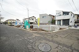 小金井市貫井南町5丁目の新築戸建