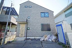 杉並区久我山3丁目の新築戸建
