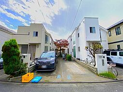 杉並区本天沼2丁目の中古戸建