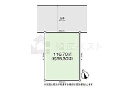 杉並区西荻南4丁目の土地