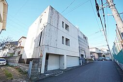 三鷹市新川1丁目の中古戸建