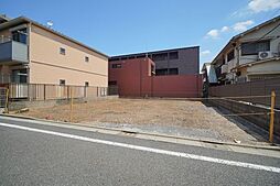 練馬区中村北3丁目の土地