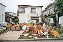 杉並区和泉2丁目の新築戸建