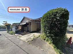 持中町郷東　建築条件なし土地