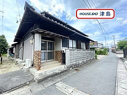 勝幡町塩畑　建築条件なし土地
