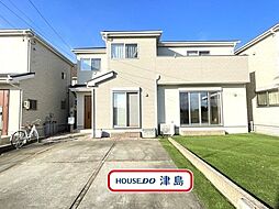 平島町小具足前　中古一戸建て