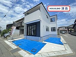 北一色町3期　全1棟　新築一戸建て