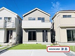 平島東　全3棟　B号棟　新築一戸建て