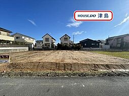 神守町字六反田 全3区画 2号地