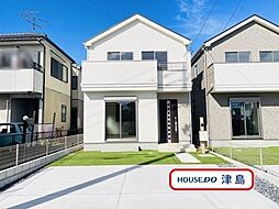 平島東　全3棟　A号棟　新築一戸建て