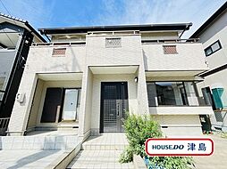 大井町宮新田 中古一戸建て