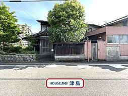 宝町　建築条件なし土地