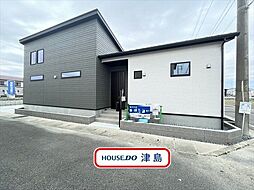 平島東2期　全1棟　新築一戸建て