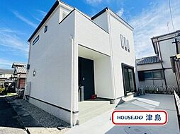 喜楽町　中古一戸建て