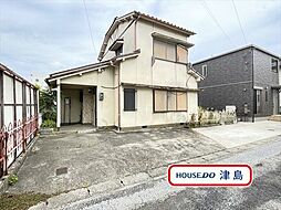 南本町5丁目　中古一戸建て