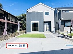 大井町23-1期　全5棟　1号棟