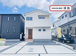 宮川町2丁目　全4棟　1号棟　新築一戸建て