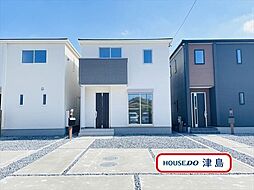 宮川町2丁目　全4棟　3号棟　新築一戸建て