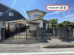 内佐屋町佐屋河原　建築条件なし土地