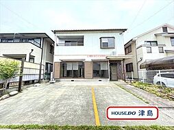 稲葉町米野　中古一戸建て