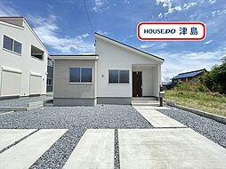 草平町東前　全4棟　4号棟　新築一戸建て