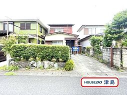 西保町西川原　中古一戸建て