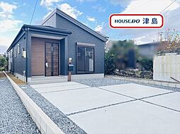 諸桑町郷城　全3棟　3号棟　新築一戸建て