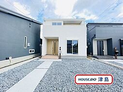 諸桑町郷城　全3棟　1号棟　新築一戸建て