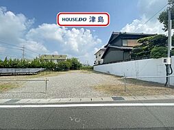 町方町五軒家東　建築条件なし土地