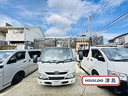 江東町2丁目　全5棟　1号棟　新築一戸建て