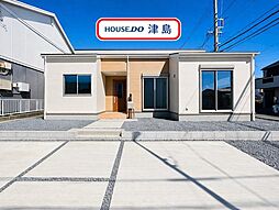 江東町2丁目　全5棟　1号棟　新築一戸建て