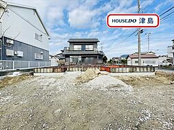 江東町2丁目　全5棟　1号棟　新築一戸建て