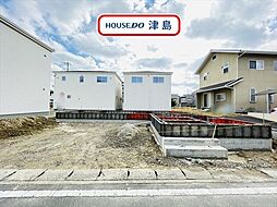 江東町2丁目 全5棟 2号棟 新築一戸建て