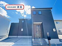 江東町2丁目　全5棟　2号棟　新築一戸建て