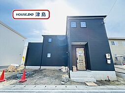 江東町2丁目 全5棟 2号棟 新築一戸建て