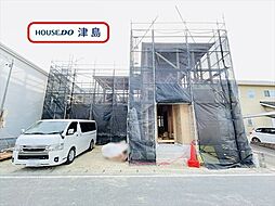 江東町2丁目　全5棟　2号棟　新築一戸建て