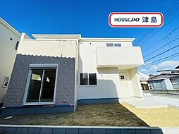 江東町2丁目 全5棟 4号棟 新築一戸建て