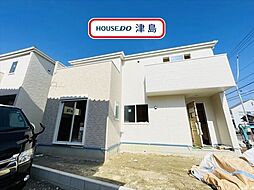 江東町2丁目　全5棟　4号棟　新築一戸建て