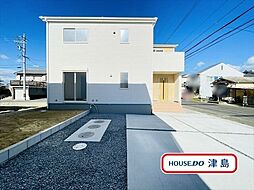 江東町2丁目　全5棟　3号棟　新築一戸建て