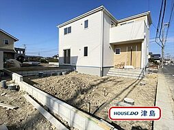 江東町2丁目　全5棟　3号棟　新築一戸建て