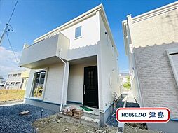 江東町2丁目　全5棟　5号棟　新築一戸建て